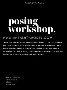 AHM - Chicago Model Coach