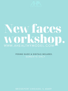 AHM - Chicago Model Coach